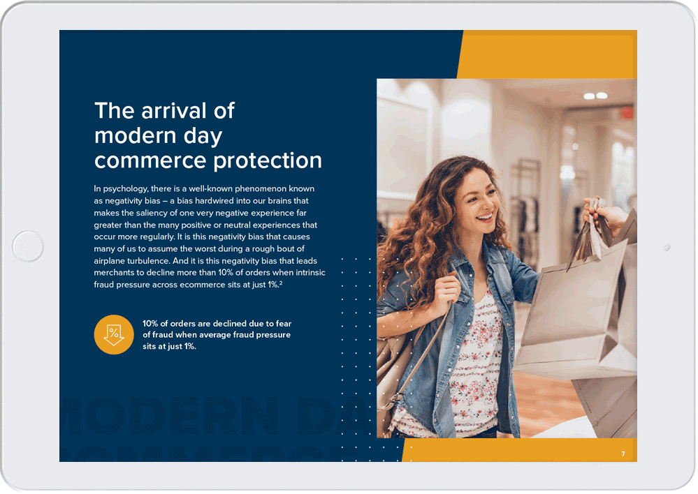 commerce protection buyers guide ipad landscape