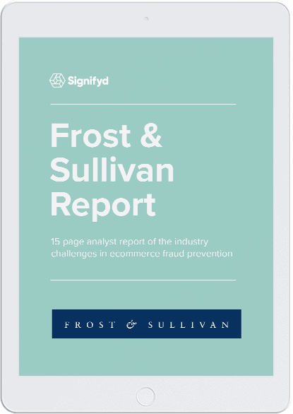 Frost & Sullivan Report